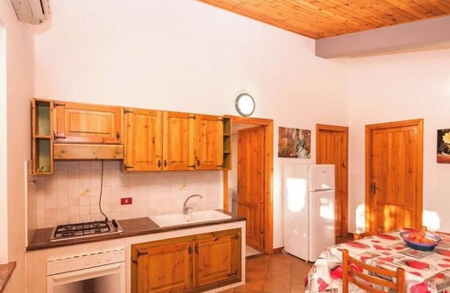 Piana Calzata Apartment | Bougainville 2