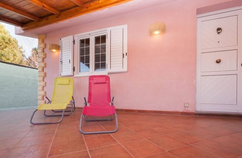 Piana Calzata Apartment | Bougainville 2