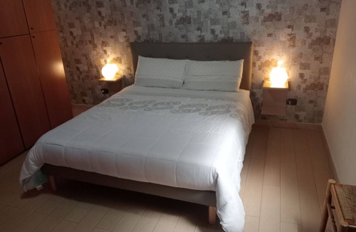 Santa Maria Bed & Breakfast | Bougainville Bed & Breakfast, 85m2 apartment.