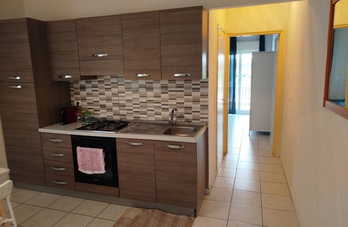 Calatabiano Apartment | Bougainville Residence - Comfort apartment with swimming pool, sports field and games.