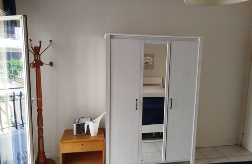 Calatabiano Apartment | Bougainville Residence - Comfort apartment with swimming pool, sports field and games.