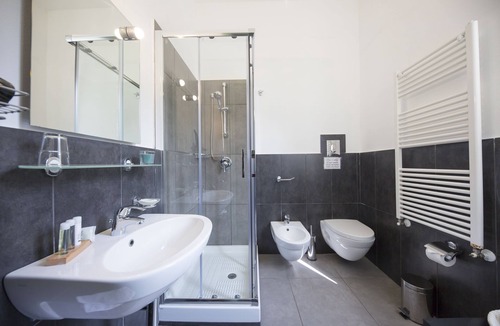 Cefalu Bed & Breakfast | Bouganville B&B