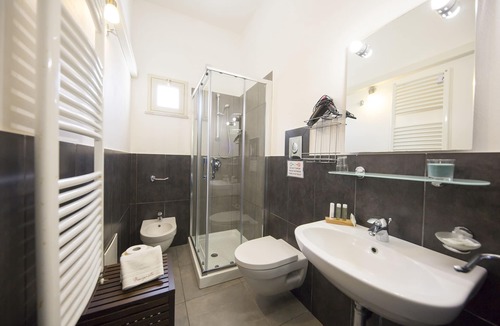 Cefalu Bed & Breakfast | Bouganville B&B