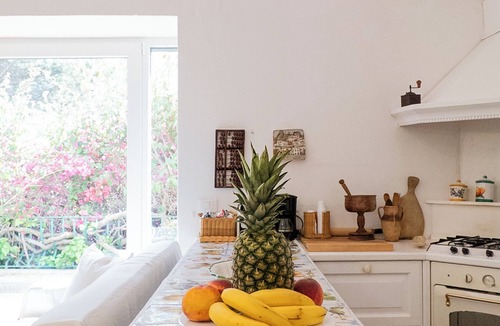 Ischia Porto Villa | Bouganville by IschiaExp