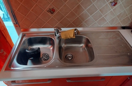 Calatabiano Apartment | Bouganville Residence - Family Apartment with pool between Etna and Taormina