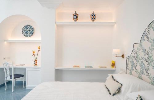 Anacapri Hotel | Boutique Hotel Casa Mariantonia