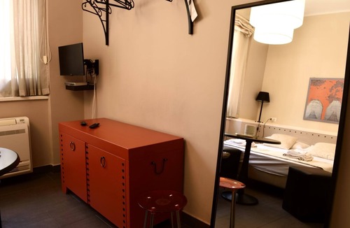 Kalsa Hotel | Boutique Hotel in the Historical Center of Palermo