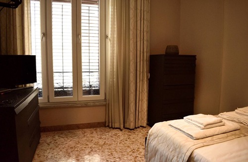 Kalsa Hotel | Boutique Hotel in the Historical Center of Palermo