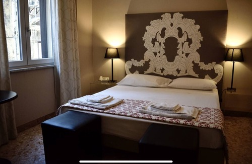 Kalsa Hotel | Boutique Hotel in the Historical Center of Palermo