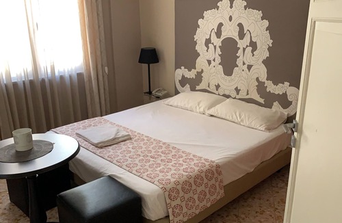 Kalsa Hotel | Boutique Hotel in the Historical Center of Palermo