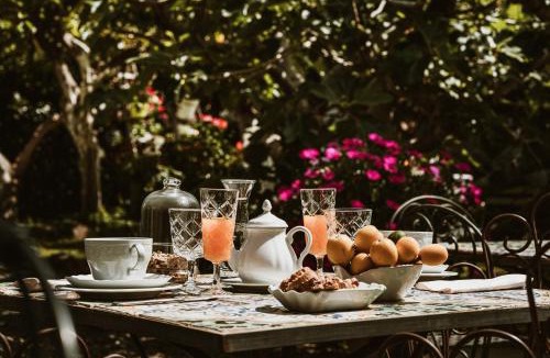 Santa Marina Salina Hotel | Boutique Hotel I Cinque Balconi