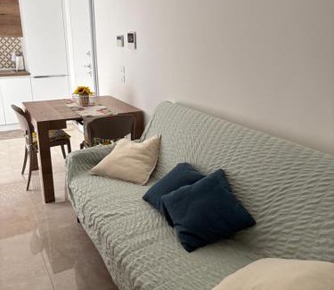 Grottasanta Apartment | Boutique Valeria