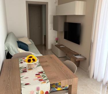 Grottasanta Apartment | Boutique Valeria