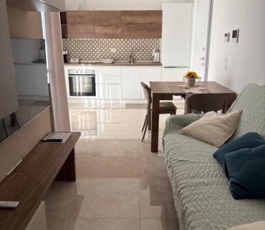 Grottasanta Apartment | Boutique Valeria