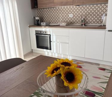 Grottasanta Apartment | Boutique Valeria