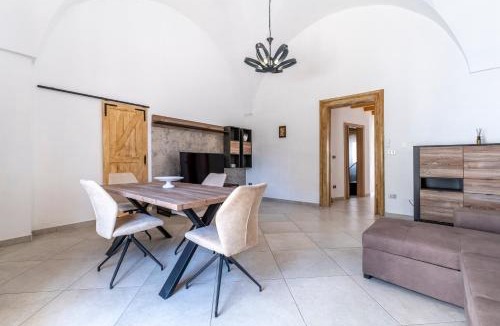 Carmiano House | Bovio28 - Nel Centro Del Salento