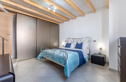 Carmiano House | Bovio28 - Nel Centro Del Salento