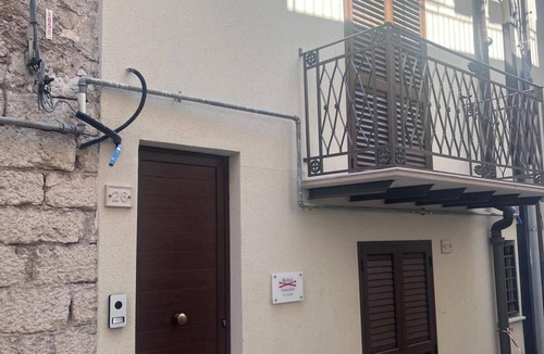 San Giovanni Gemini House | Brèbrè - 50m from the center in San Giovanni Gemini
