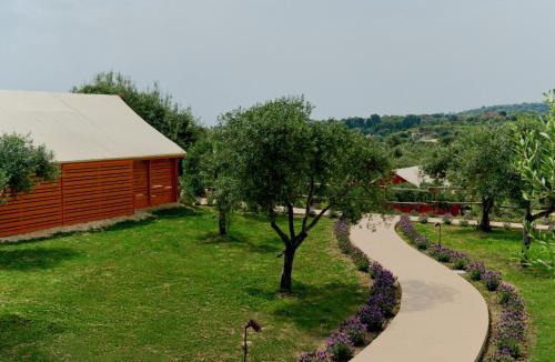 Avola Resort | Braccialieri Luxury Resort