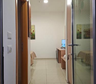 Terlizzi House | Braci Piacenti on the Road Motel