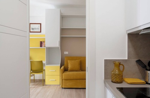 Cinecitta Apartment | Brand new apartment near Subaugusta 100 mt from the Aqueducts Park