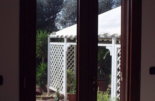 Cenate House | Brand new outbuilding surrounded by greenery not far from the sea LAST MINUTE SEPT!
