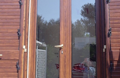 Cenate House | Brand new outbuilding surrounded by greenery not far from the sea LAST MINUTE SEPT!