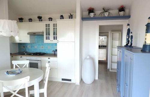Marina di Ragusa Apartment | BREATHTAKING ATTIC IN THE PLACES OF MONTALBANO