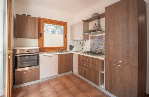Cefalu Villa | Breathtaking Sea Views & Jacuzzi in Cefalù
