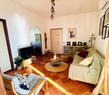 Scalea Apartment | Brezza Calabra Sea View Apartments