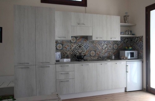 Birgi Vecchi House | Brezza di Stagnone - Blue House 171