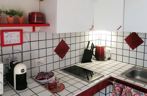 Santa Teresa di Riva House | Brezza Marina - Holiday home facing the sea