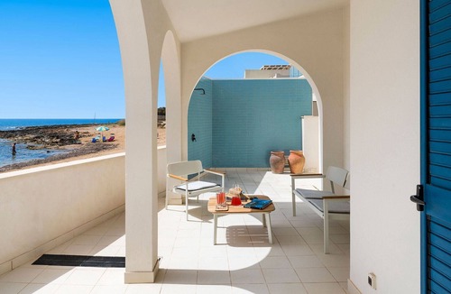 Noto Villa | Brezza Marina - Calabernardo ,Sicily