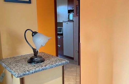 Cinecitta Apartment | Bright and cozy apartment strategic to public transportation