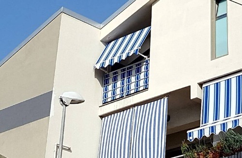 Santa Teresa di Riva Apartment | BRIGHT AND SPACIOUS APARTMENT ON THE IONIAN RIVIERA