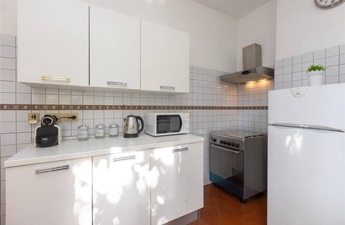 Testaccio Apartment | Bright apartment in Via Ginori, in the heart of the Testaccio district