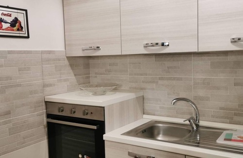 Sinalunga Apartment | Bright apartment with large terrace - perfect for families or groups