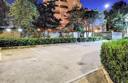 Trapani Apartment | Bright apartment with veranda and private parking space.