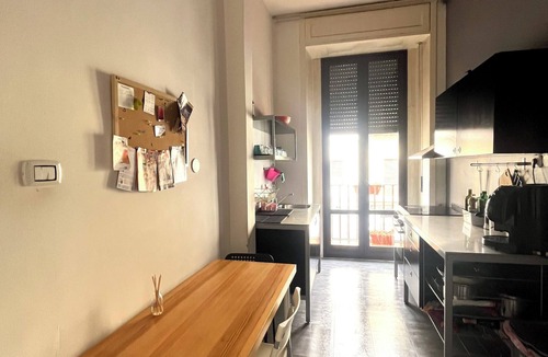 Cibali Apartment | Bright, comfortable and inexpensive private rooms, 10 min from the historic center!