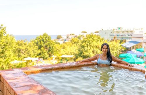 Lacco Ameno Hotel | Bristol Hotel