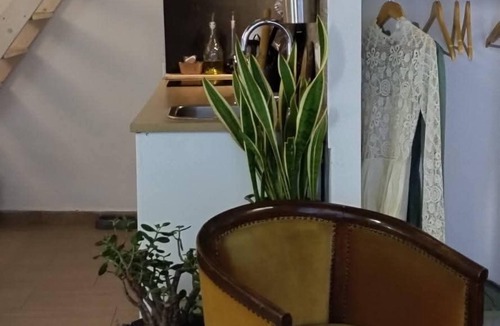 Centro Storico Apartment | Bucrani "The Little House"