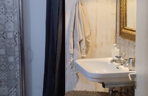 Centro Storico Apartment | Bucrani "The Little House"