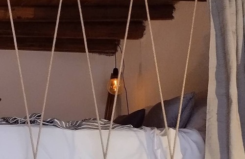 Centro Storico Apartment | Bucrani "The Little House"