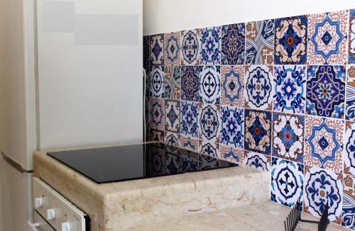 Valderice House | Buena Vista - Country Villa - Free Wifi, Outdoor Shower