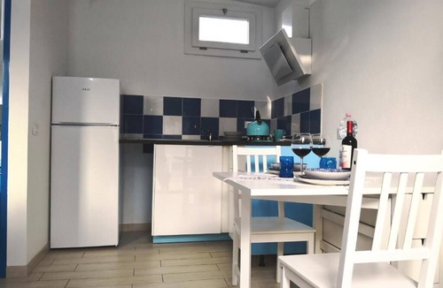 Sant'Ambrogio House | Bungalow by the sea