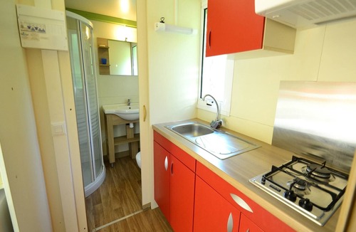 Casarza Ligure House | Bungalow Sestri Levante near Forest Sea