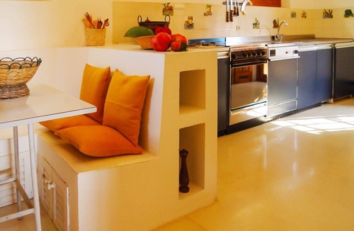 Pantelleria Apartment | Business Double Suite - Dammuso Royal Malva