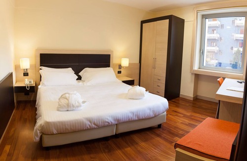Quattromiglio Hotel | BV President Hotel