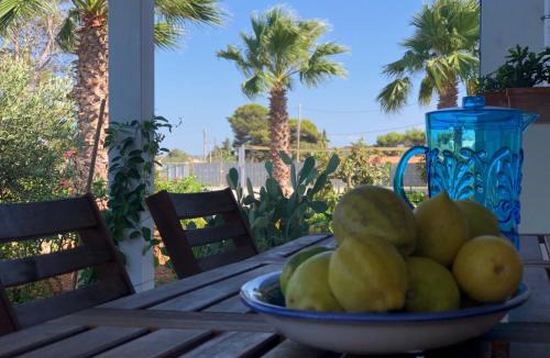 Marsala Villa | Ca' del Sale 97