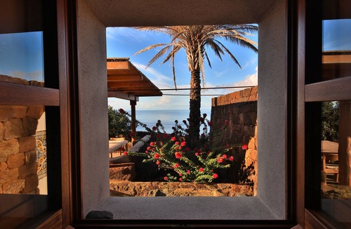 Scauri Siculo Villa | Ca’ Garsia by KlabHouse,7bdrm w/pool